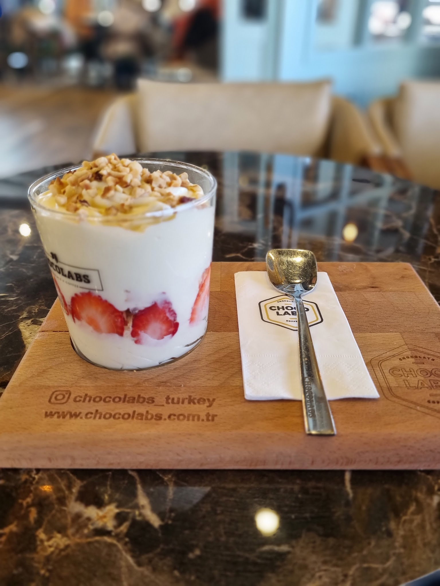 Çorum Chocolabs