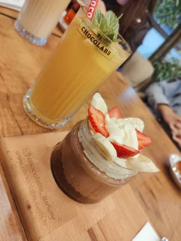 Çorum Chocolabs resimleri