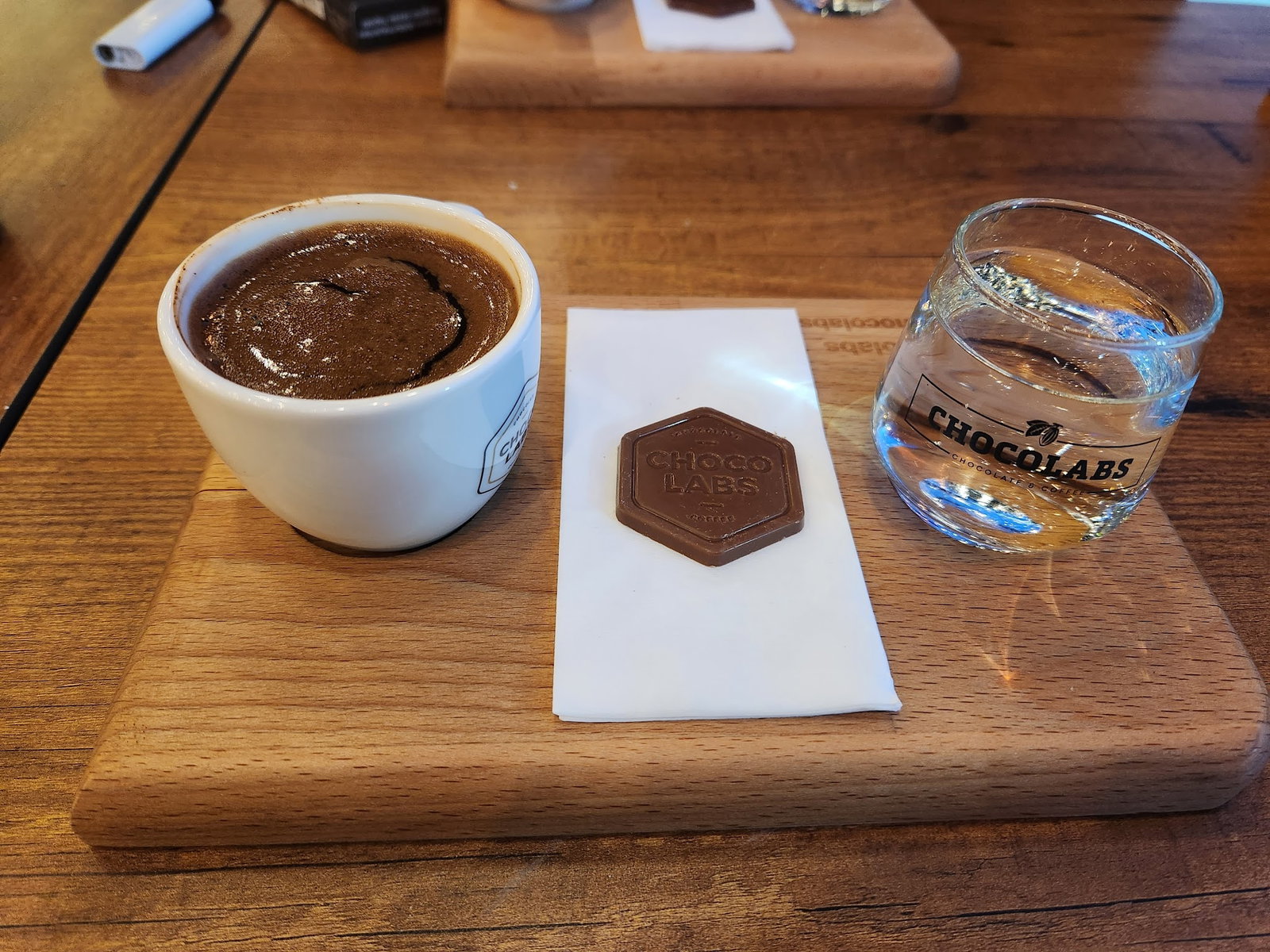 Çorum Chocolabs