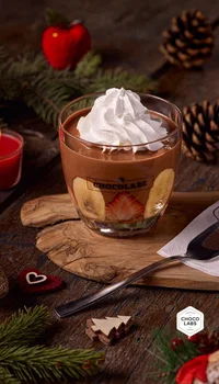 Çorum Chocolabs resimleri