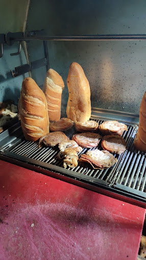 Gönen kokoreç uzun'un yeri