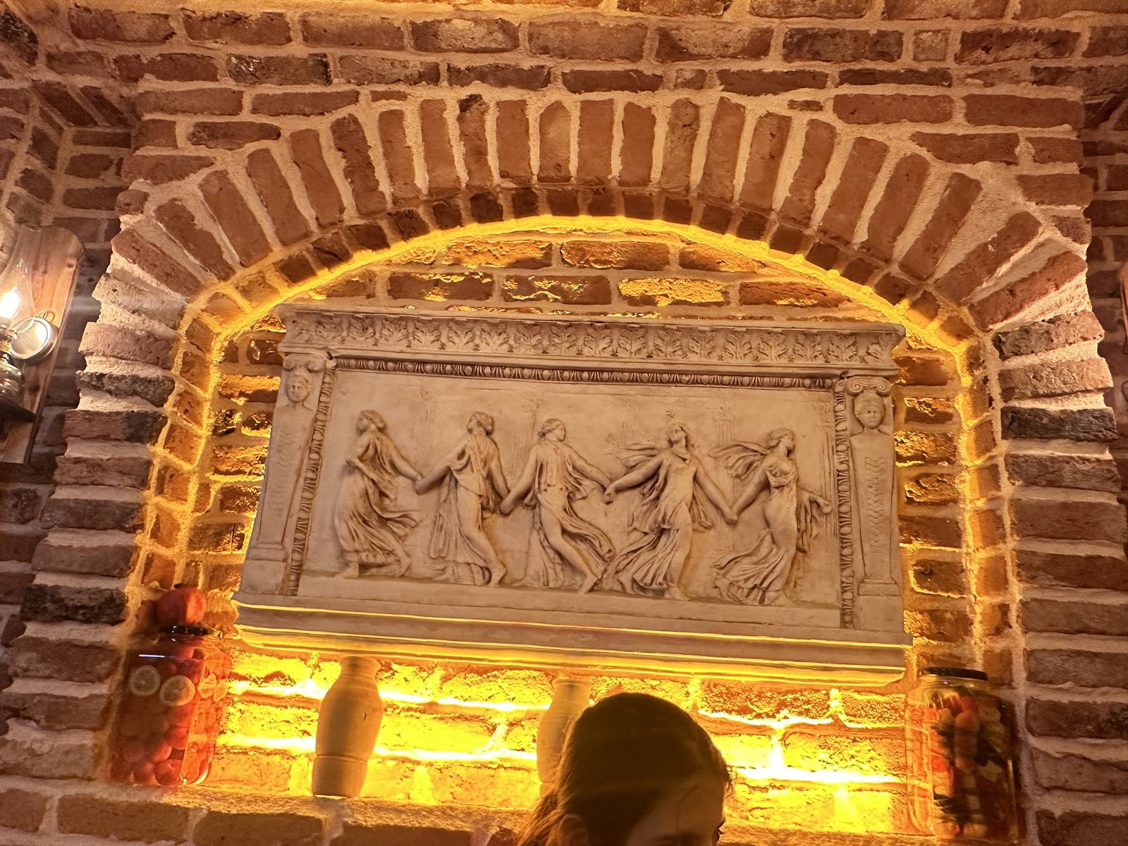 Little Sofia Cafe & Restaurant