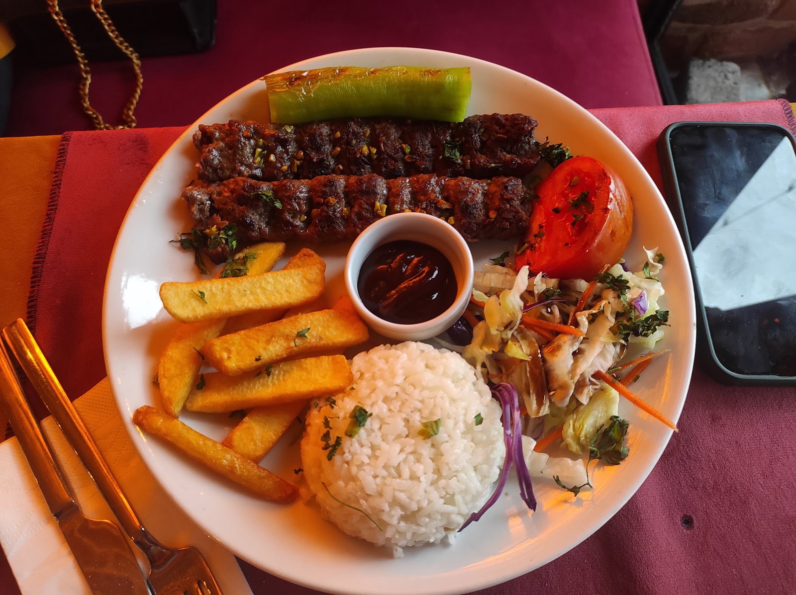 Little Sofia Cafe & Restaurant