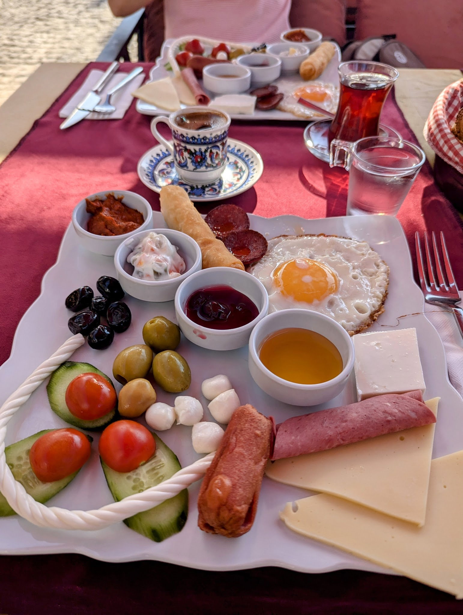 Little Sofia Cafe & Restaurant