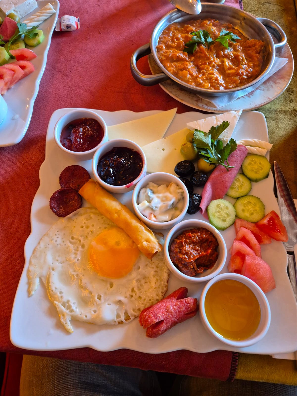 Little Sofia Cafe & Restaurant