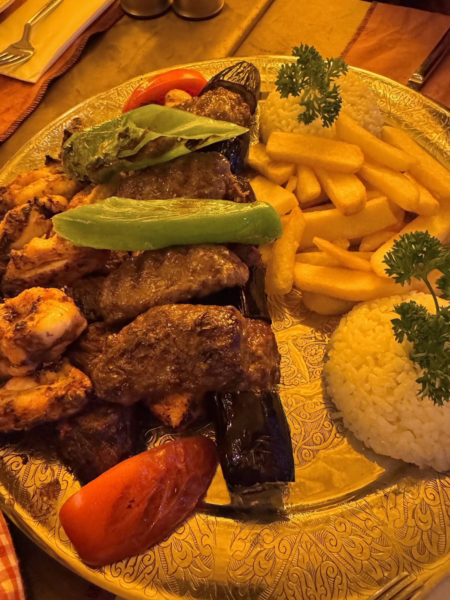 Little Sofia Cafe & Restaurant