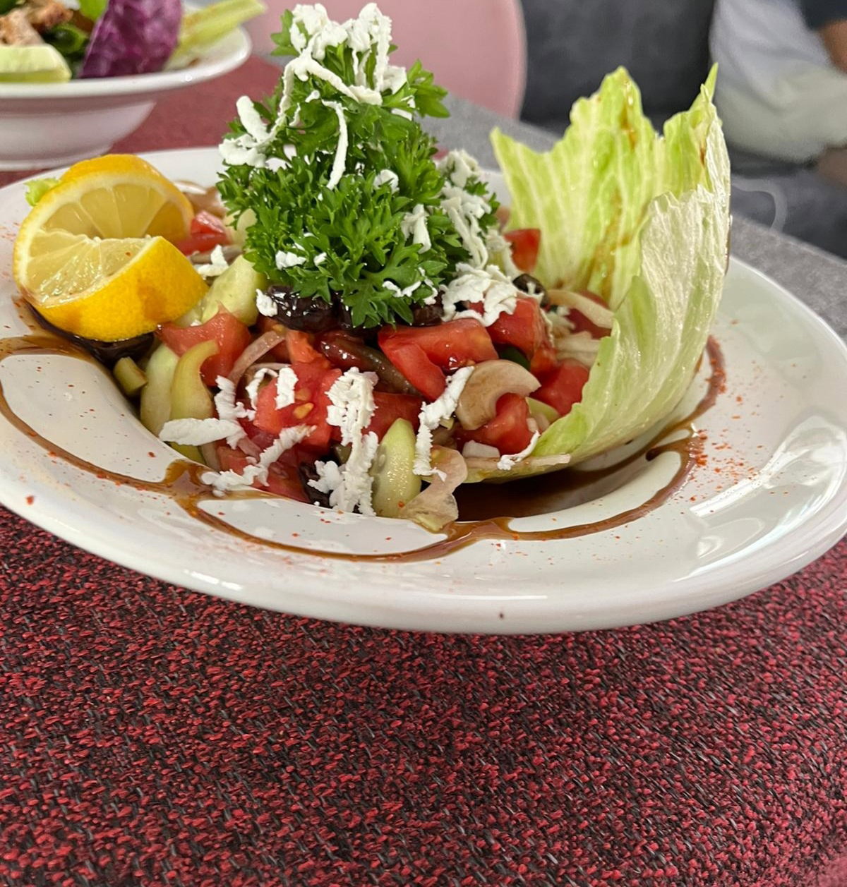 Little Sofia Cafe & Restaurant