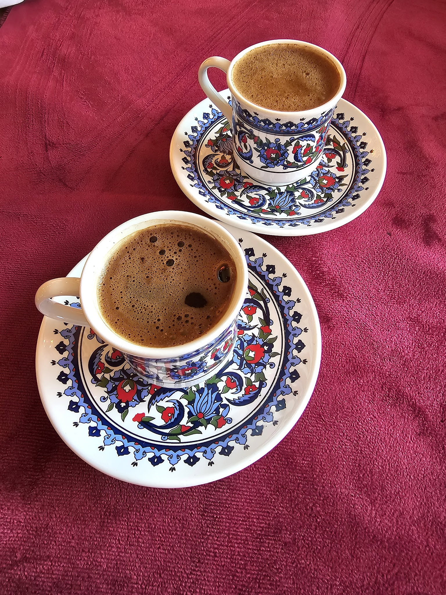 Little Sofia Cafe & Restaurant