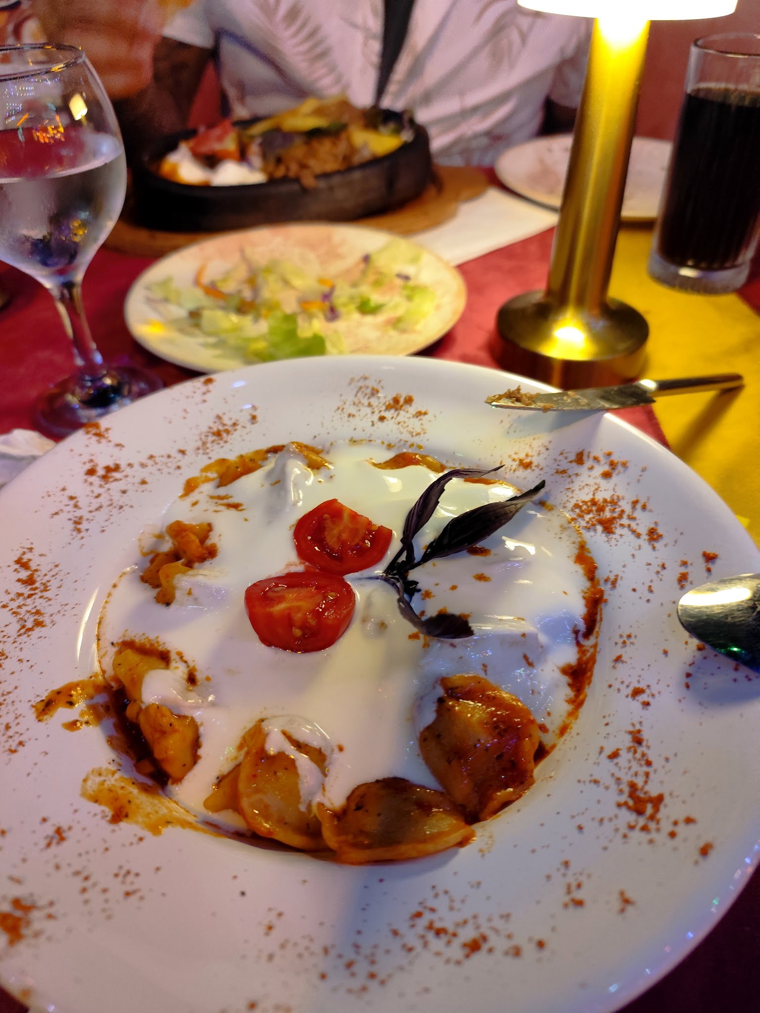 Little Sofia Cafe & Restaurant