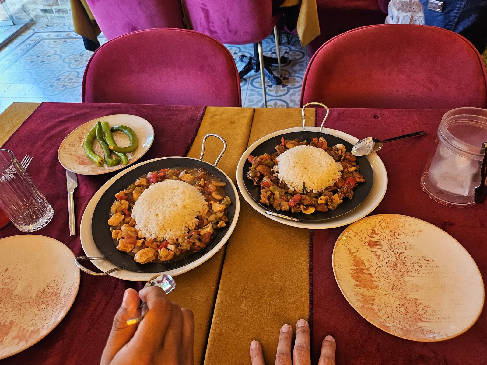 Little Sofia Cafe & Restaurant