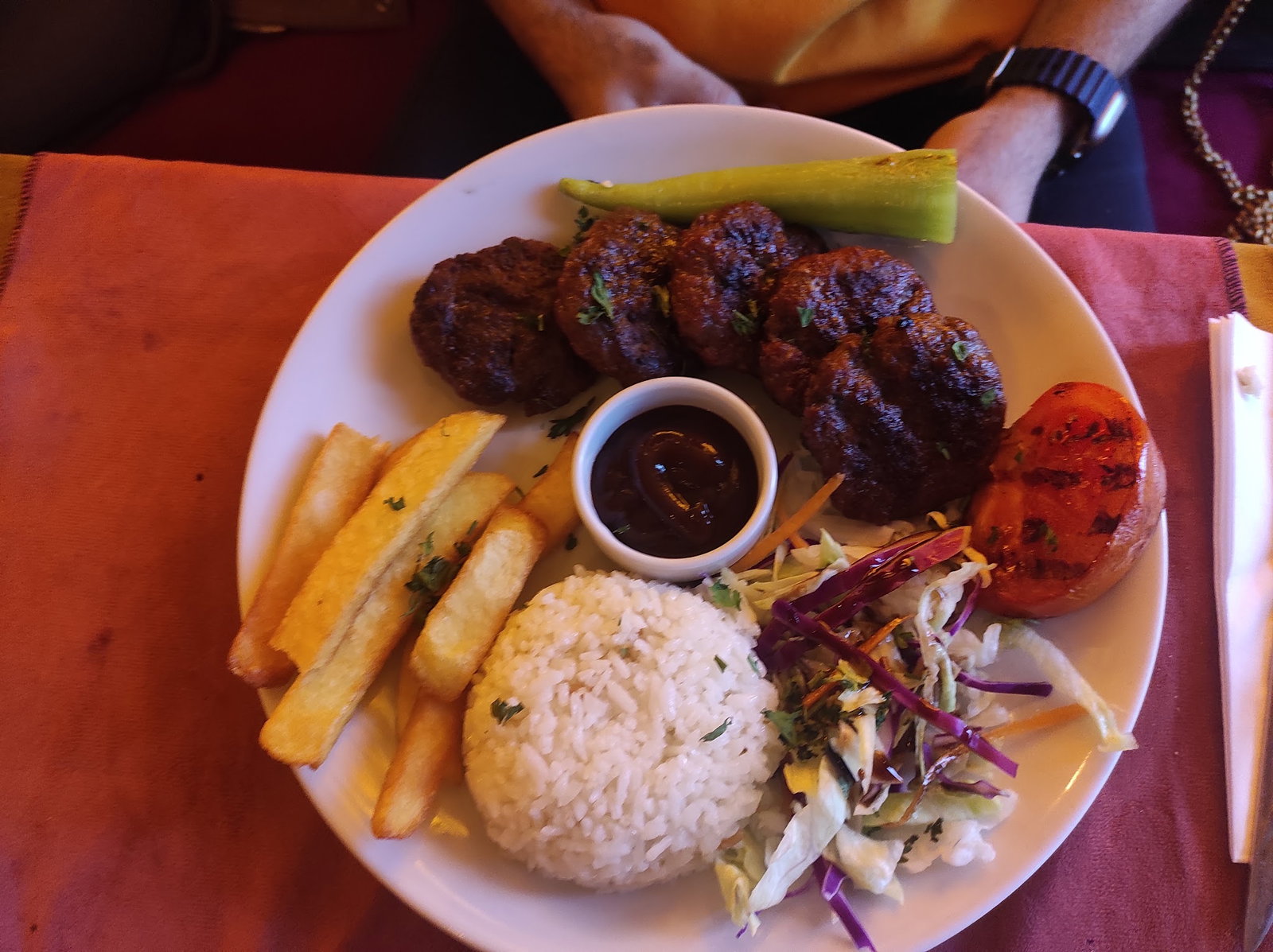 Little Sofia Cafe & Restaurant