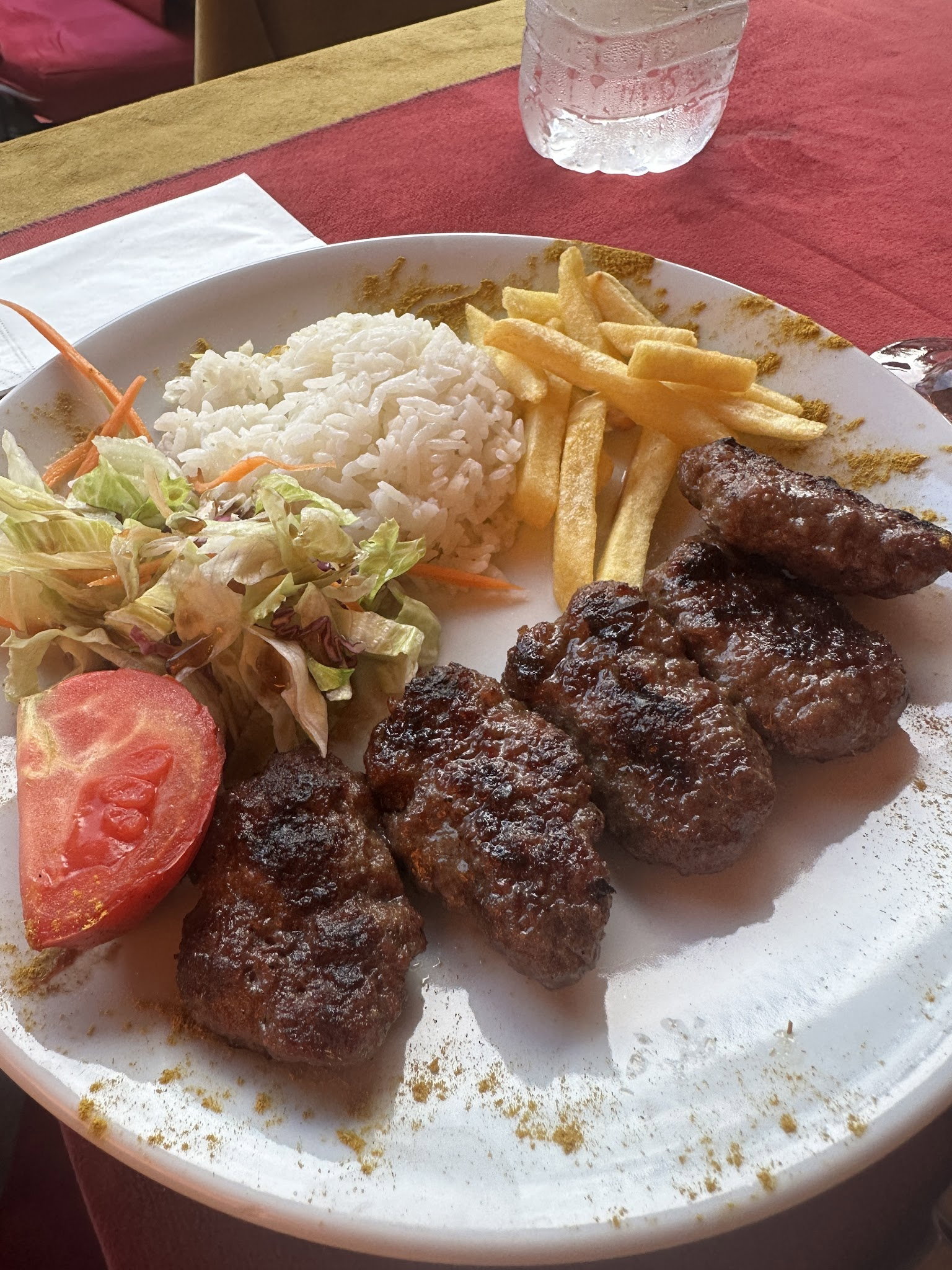 Little Sofia Cafe & Restaurant