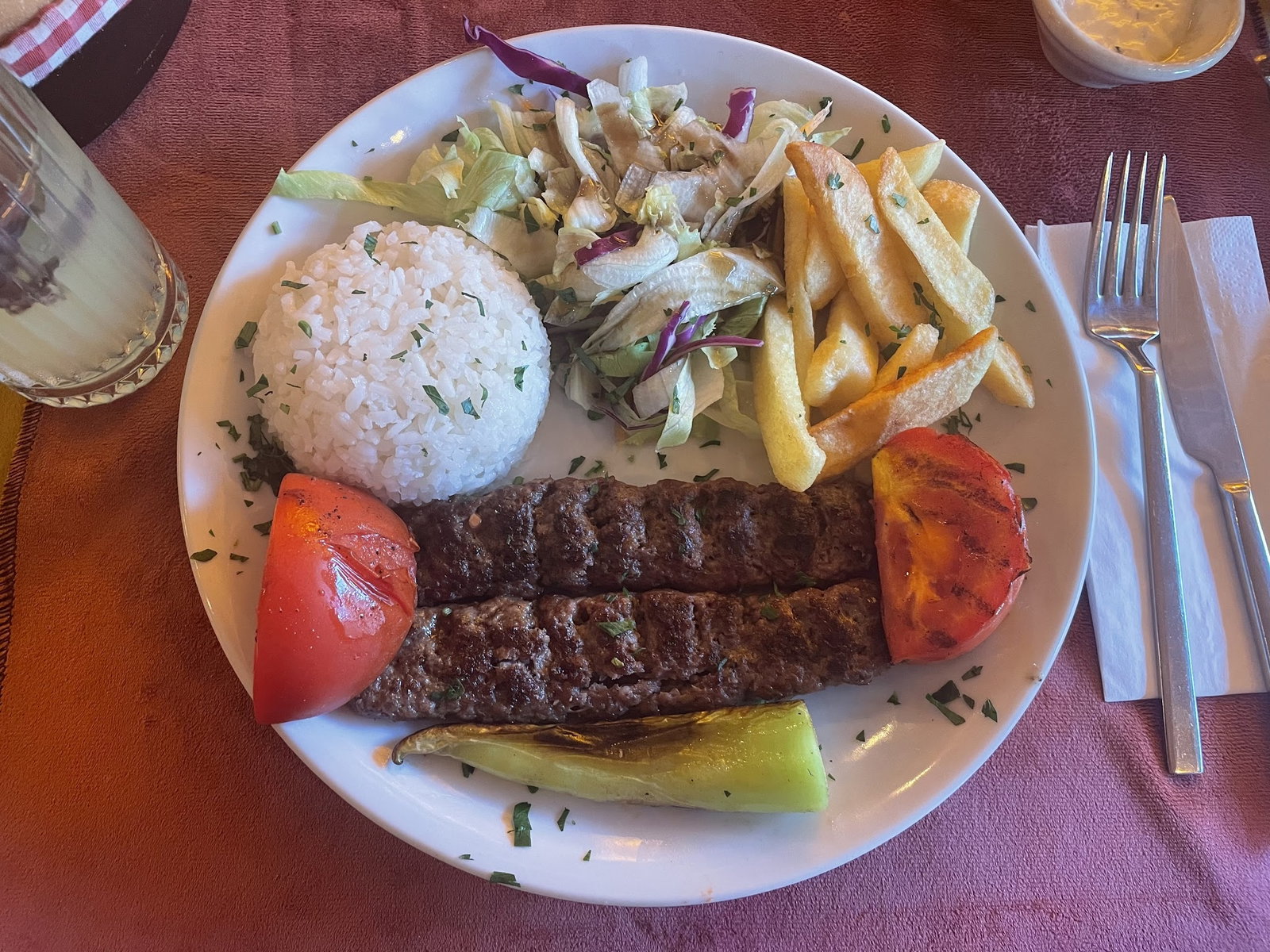 Little Sofia Cafe & Restaurant