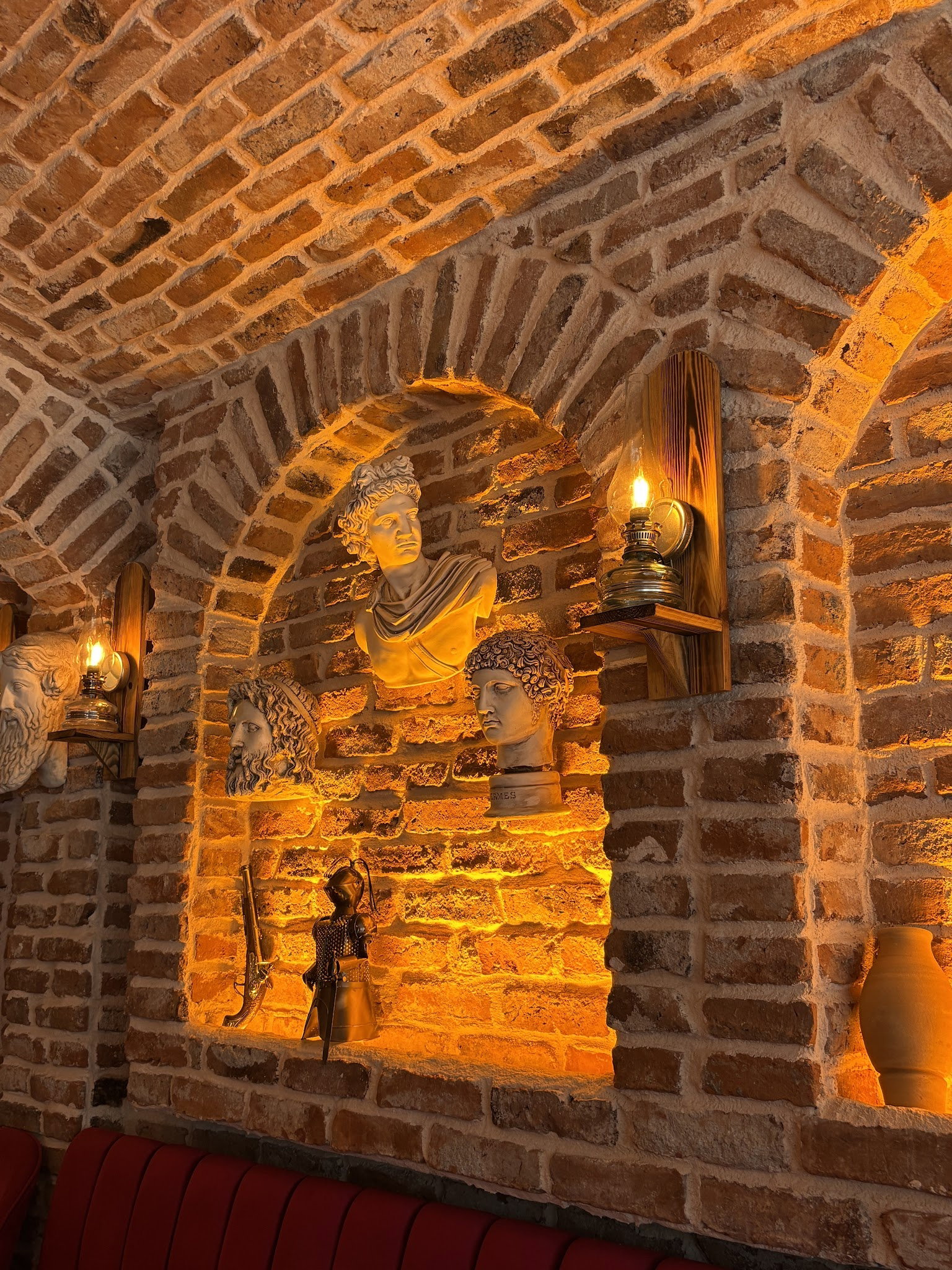 Little Sofia Cafe & Restaurant