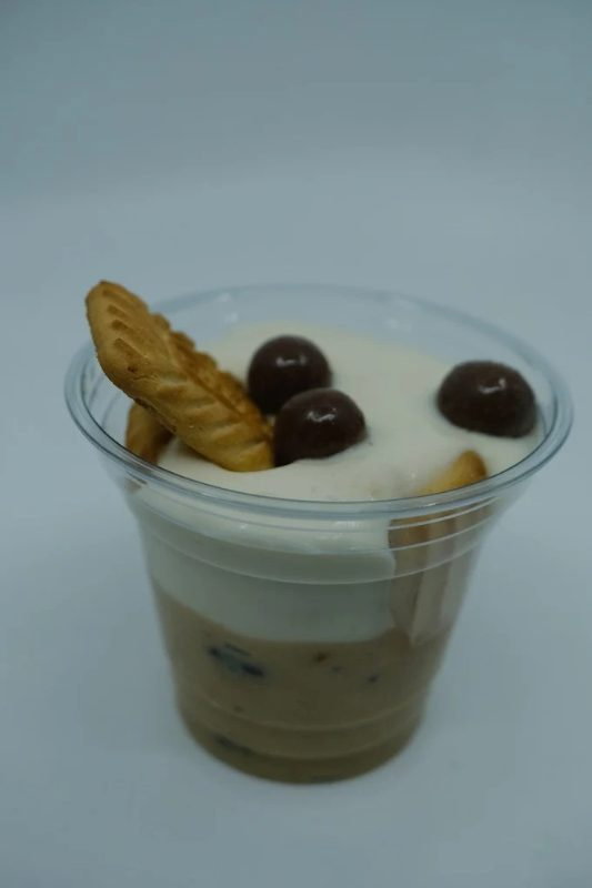 Süftlife Magnolya&Trileçe