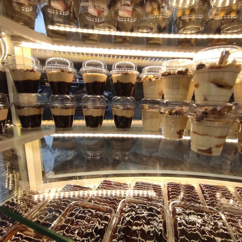 Süftlife Magnolya&Trileçe