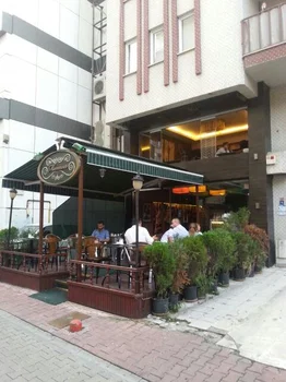 Anzer Mavi Yeşil Cafe resimleri