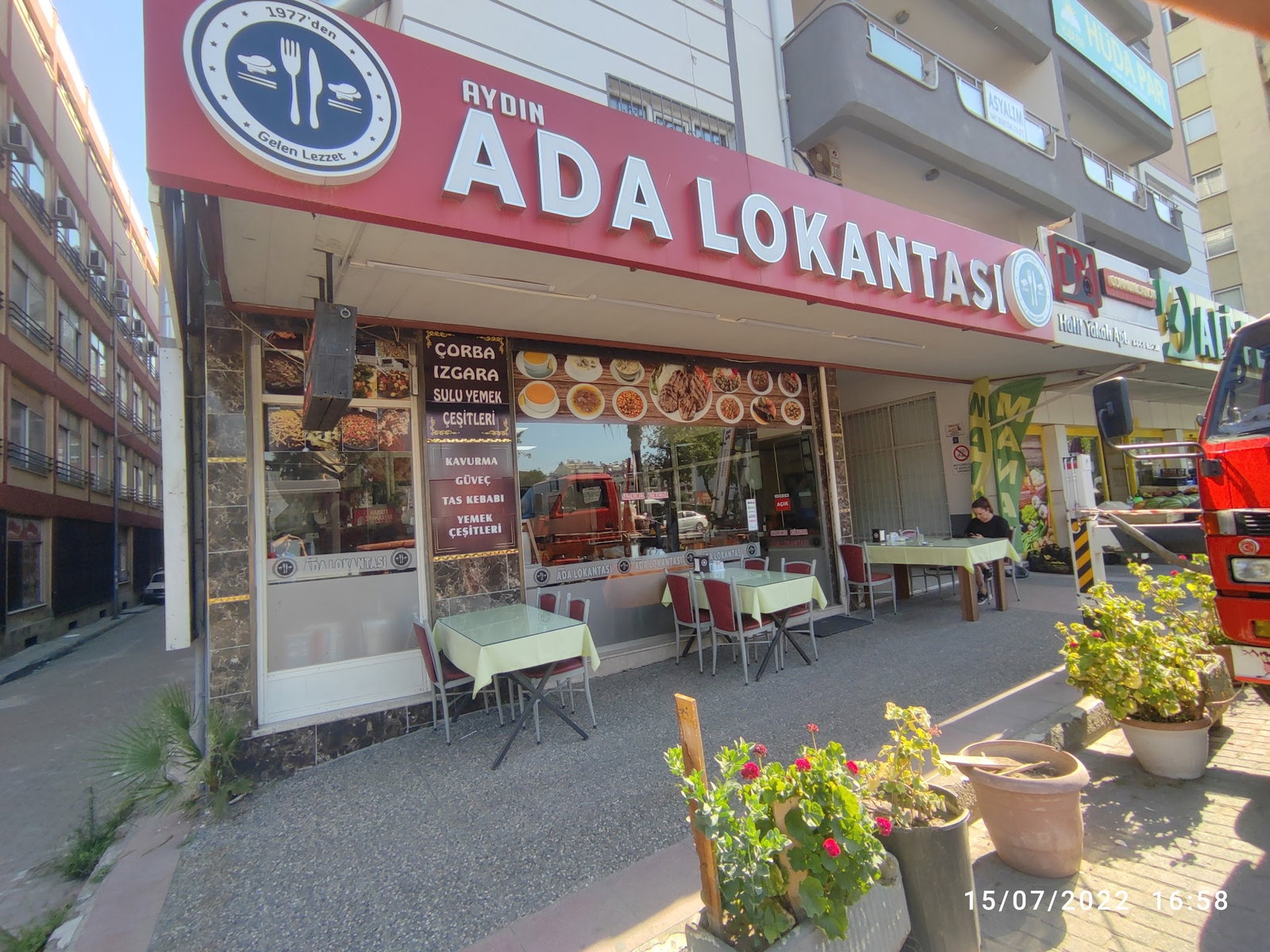 Anıl Restaurant