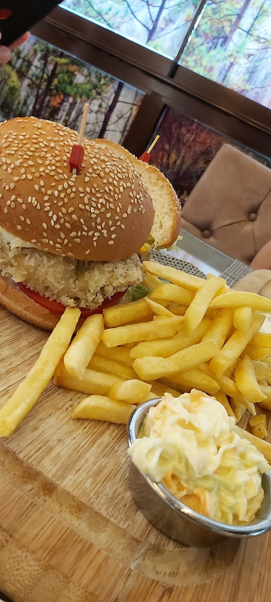 Şam Ağa Restoran - شام آغا