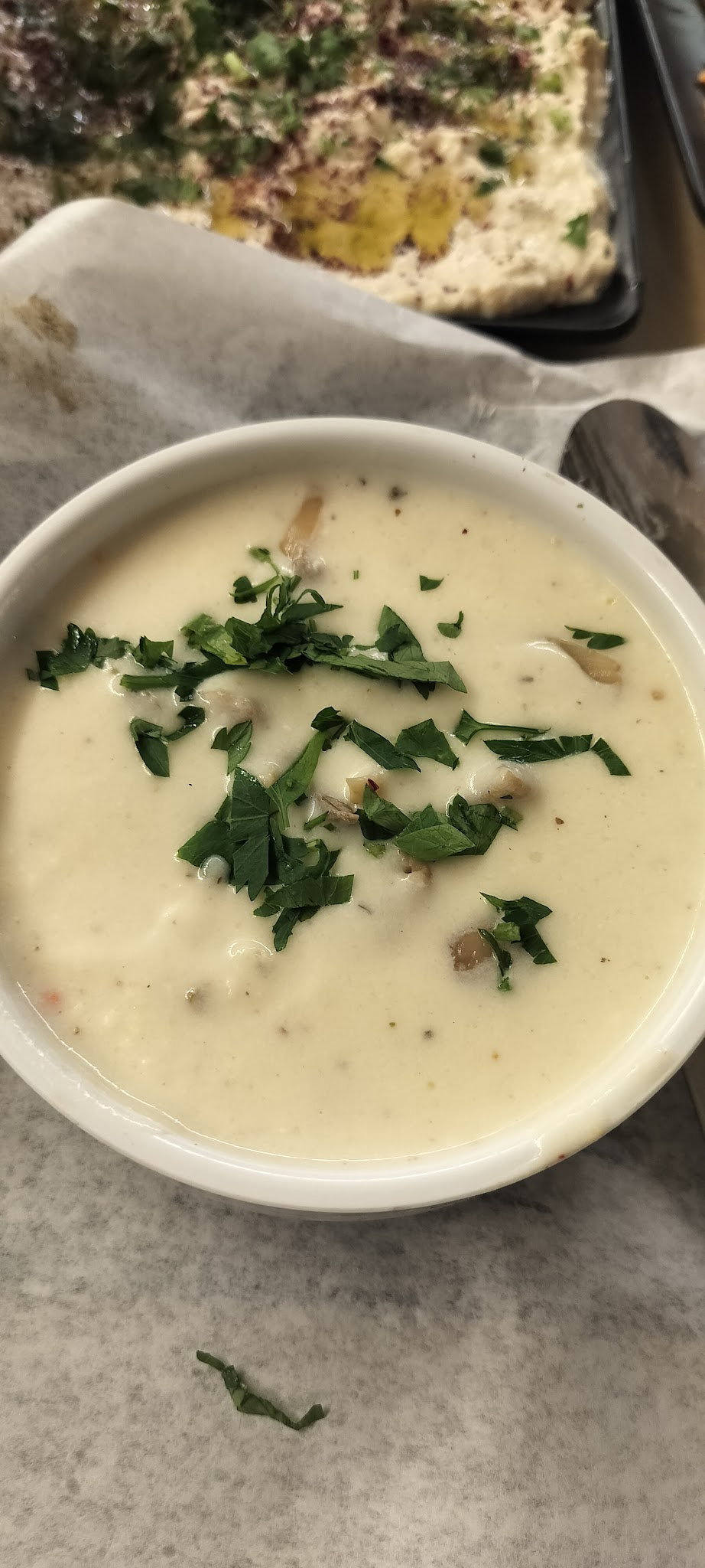 Şam Ağa Restoran - شام آغا