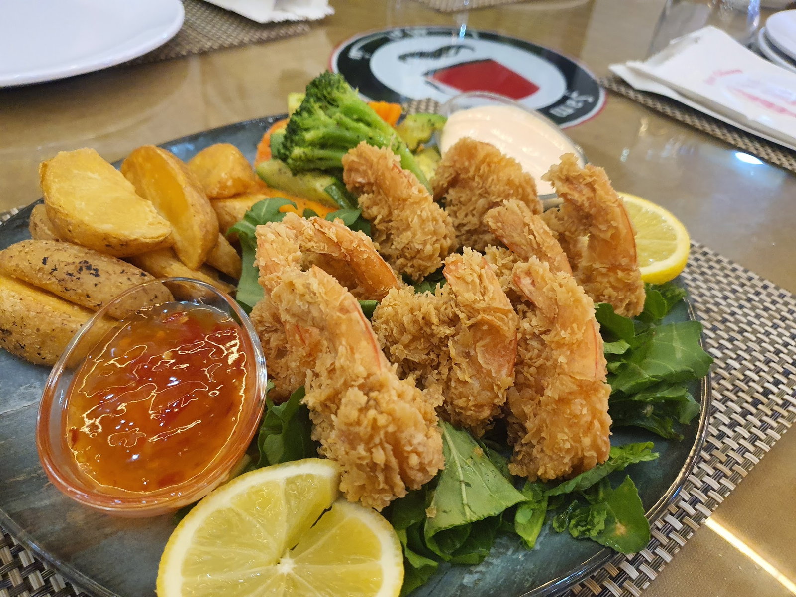 Şam Ağa Restoran - شام آغا