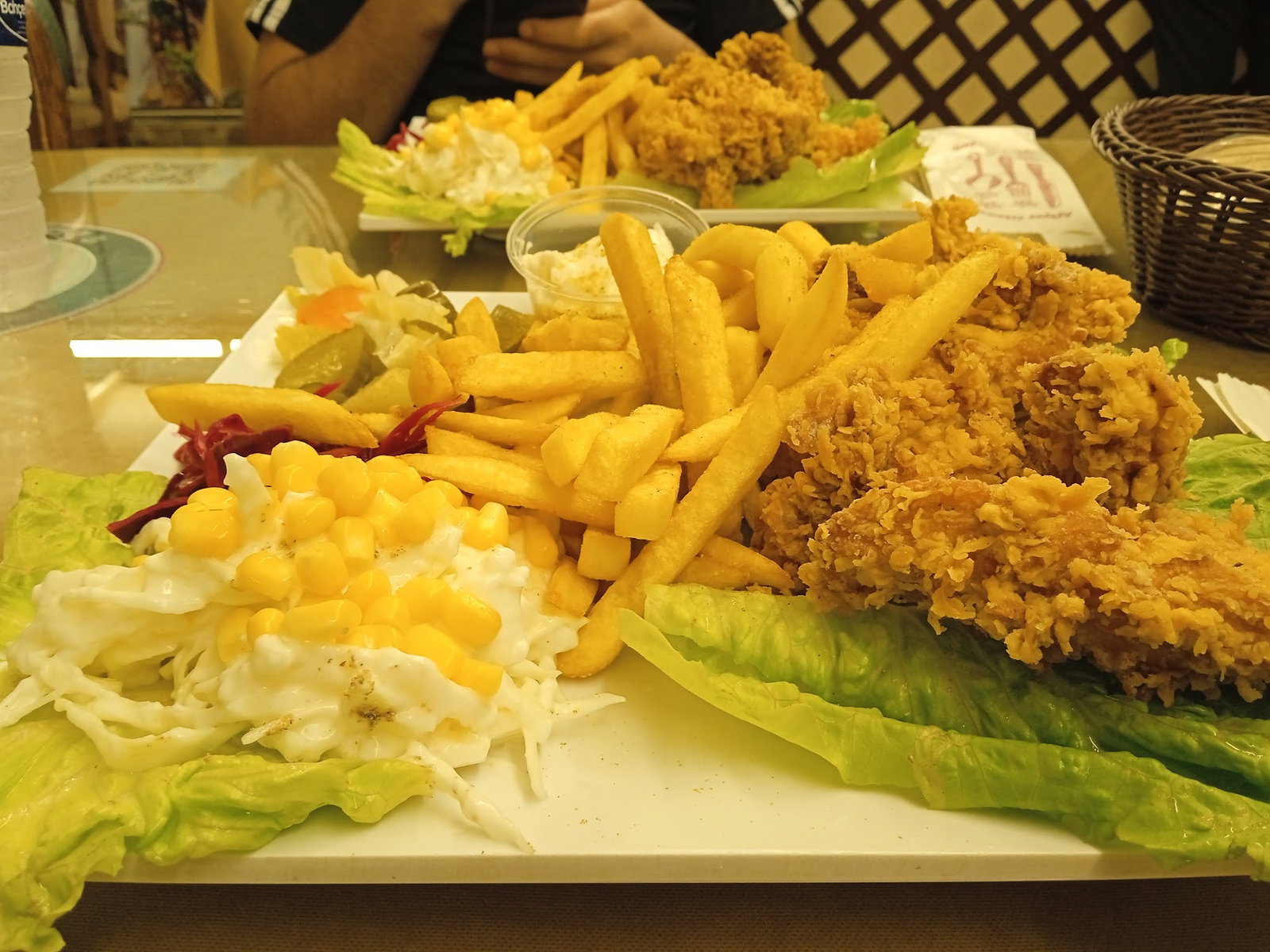 Şam Ağa Restoran - شام آغا