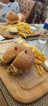 Şam Ağa Restoran - شام آغا resimleri