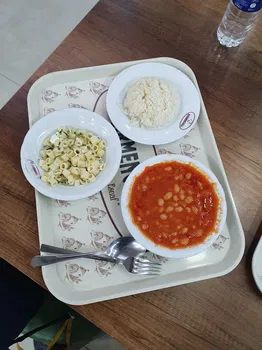 Değirmencioğlu Lokanta resimleri