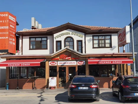 Peçenek Döner İskitler Şubesi resimleri