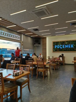 Peçenek Döner İskitler Şubesi resimleri