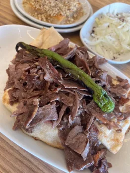 Peçenek Döner İskitler Şubesi resimleri