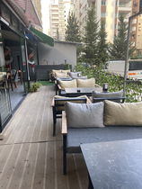 Star Cafe