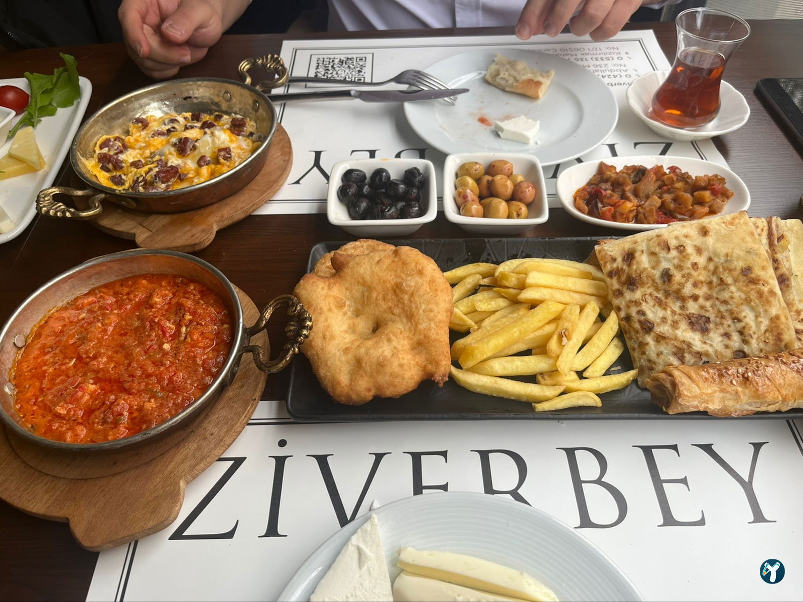 Ziverbey Kebap Çukurambar
