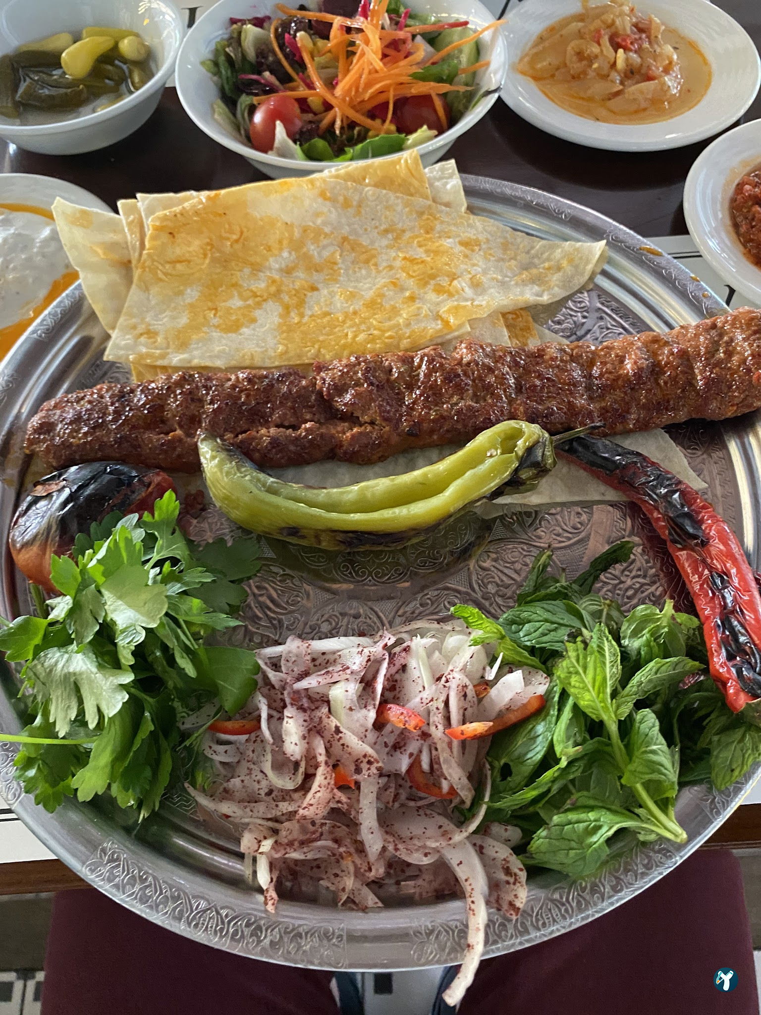 Ziverbey Kebap Çukurambar
