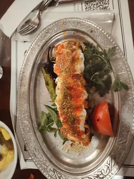 Ziverbey Kebap Çukurambar resimleri