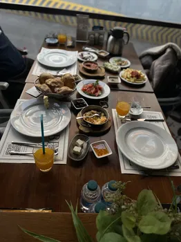 Ziverbey Kebap Çukurambar resimleri