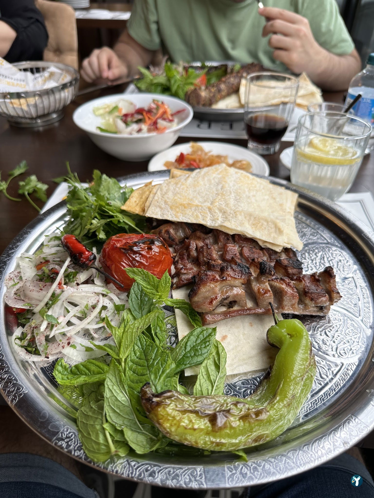 Ziverbey Kebap Çukurambar
