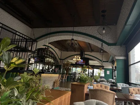 Ziverbey Kebap Çukurambar resimleri