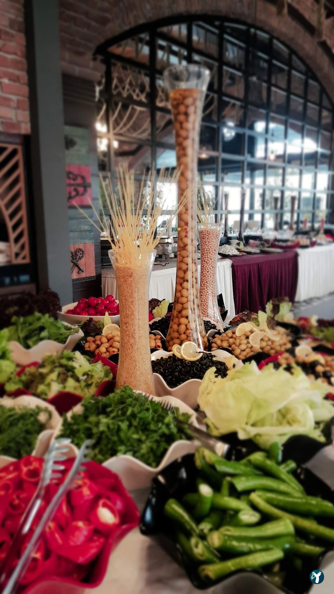 Ziverbey Kebap Çukurambar