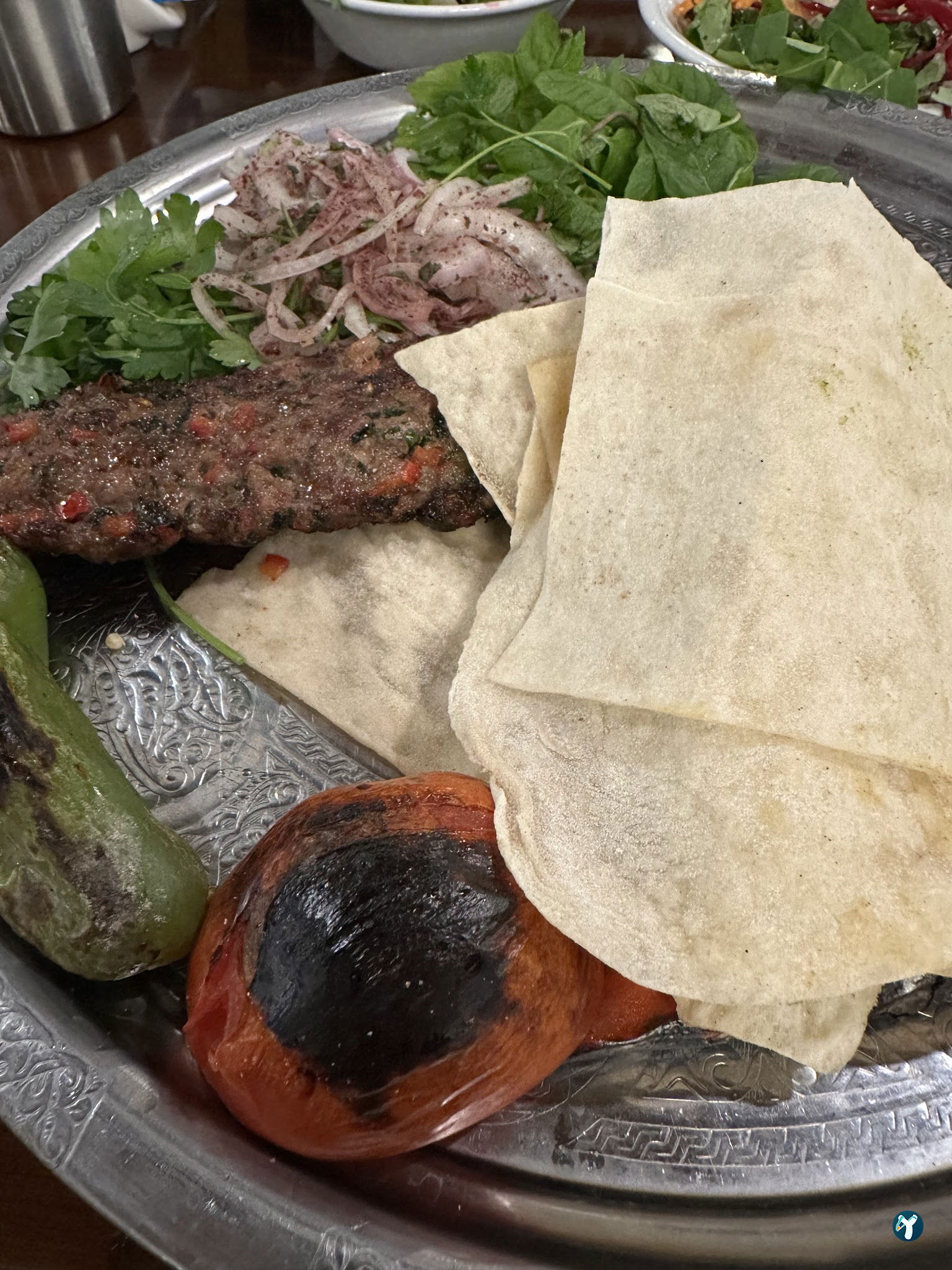 Ziverbey Kebap Çukurambar