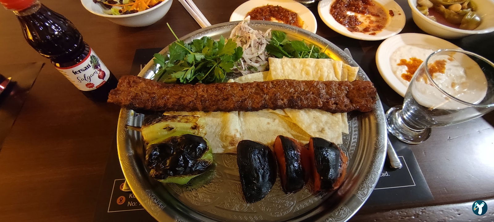 Ziverbey Kebap Çukurambar