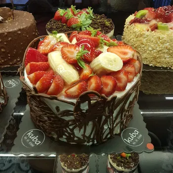 Kuba Pasta Cafe & Restaurant resimleri