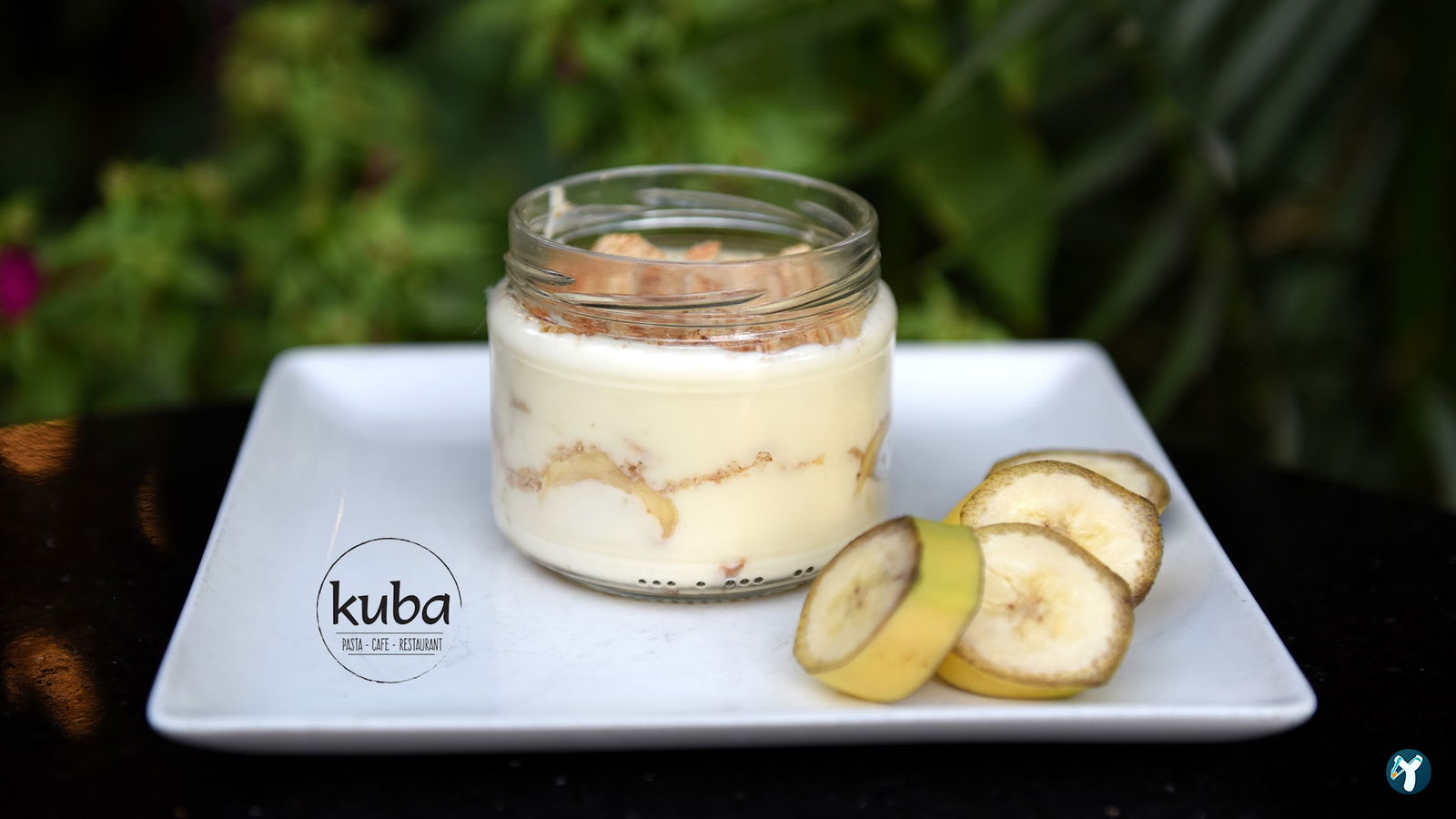Kuba Pasta Cafe & Restaurant