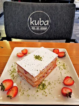 Kuba Pasta Cafe & Restaurant resimleri