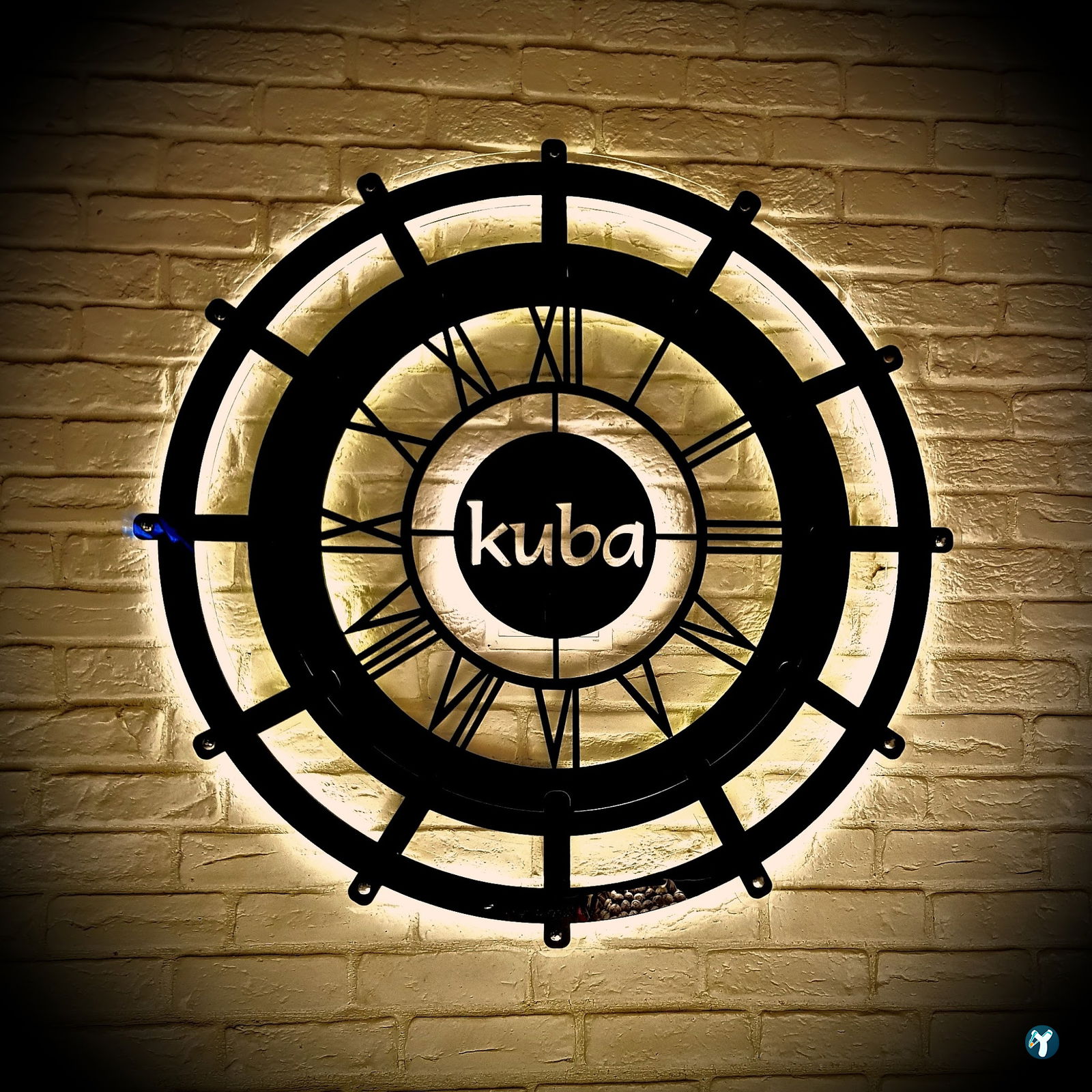 Kuba Pasta Cafe & Restaurant