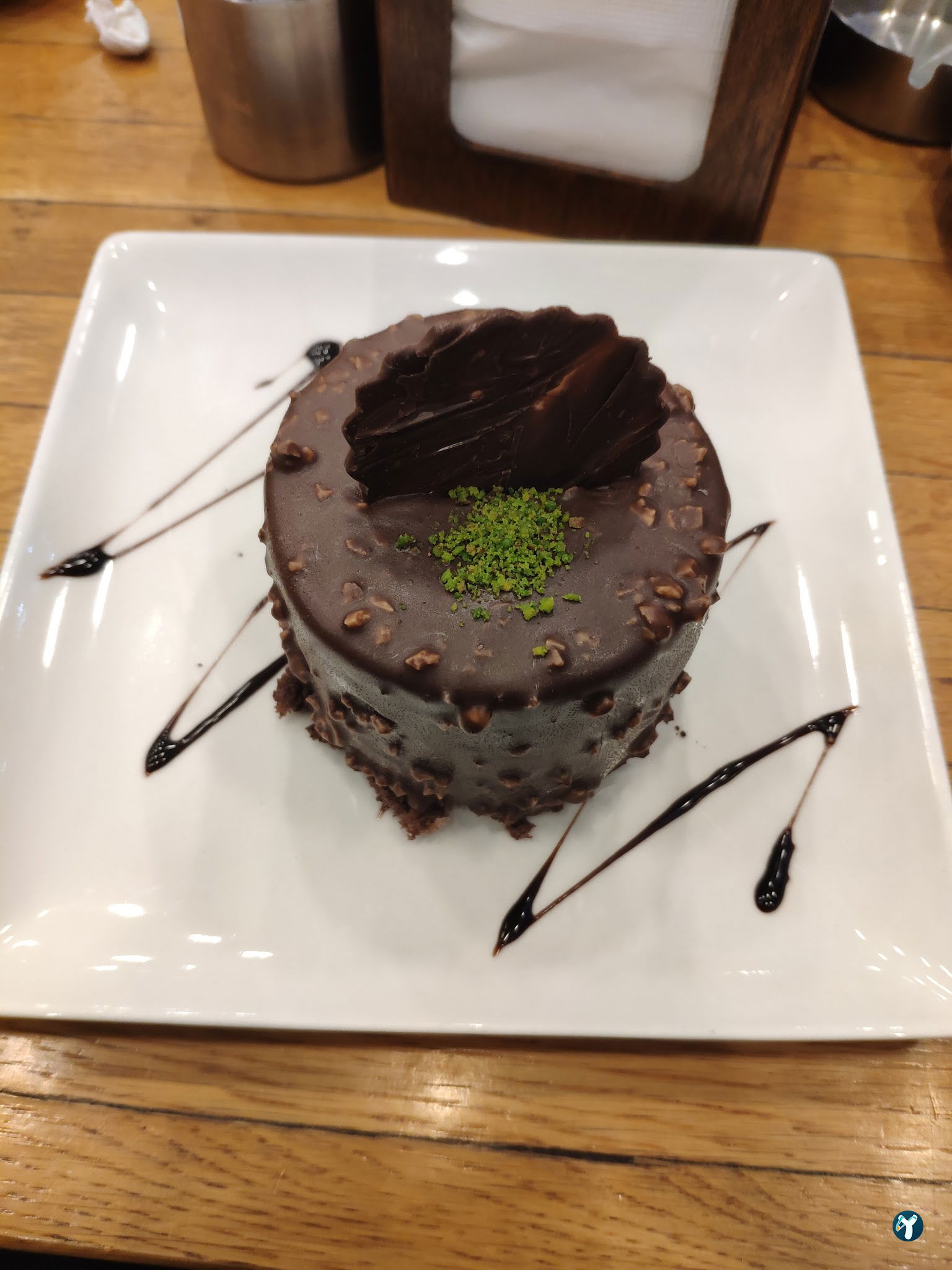 Kuba Pasta Cafe & Restaurant