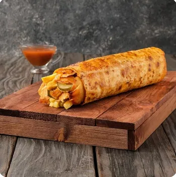 Kiraç On Numara Döner(Esenyurt Kiraç Papatya Caddesi̇) resimleri