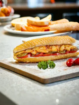 Kiraç On Numara Döner(Esenyurt Kiraç Papatya Caddesi̇) resimleri