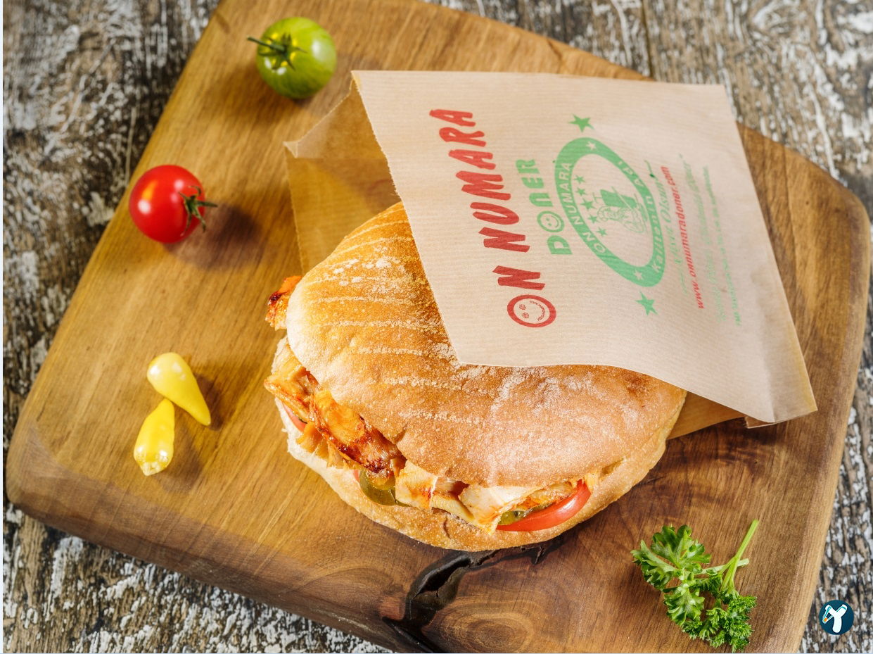 Kiraç On Numara Döner(Esenyurt Kiraç Papatya Caddesi̇)