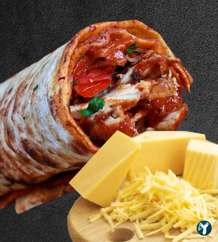 Kiraç On Numara Döner(Esenyurt Kiraç Papatya Caddesi̇)